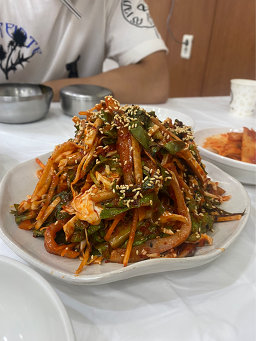 돌모리식당 사진 3