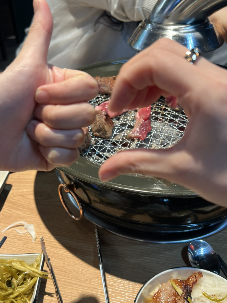 담가화로구이 삼천포점 사진 2