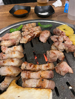 미식가 대표 사진