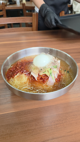 면친집 대표 사진