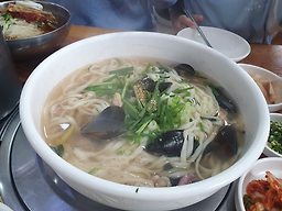 예이제게장백반 구조라점 사진 4