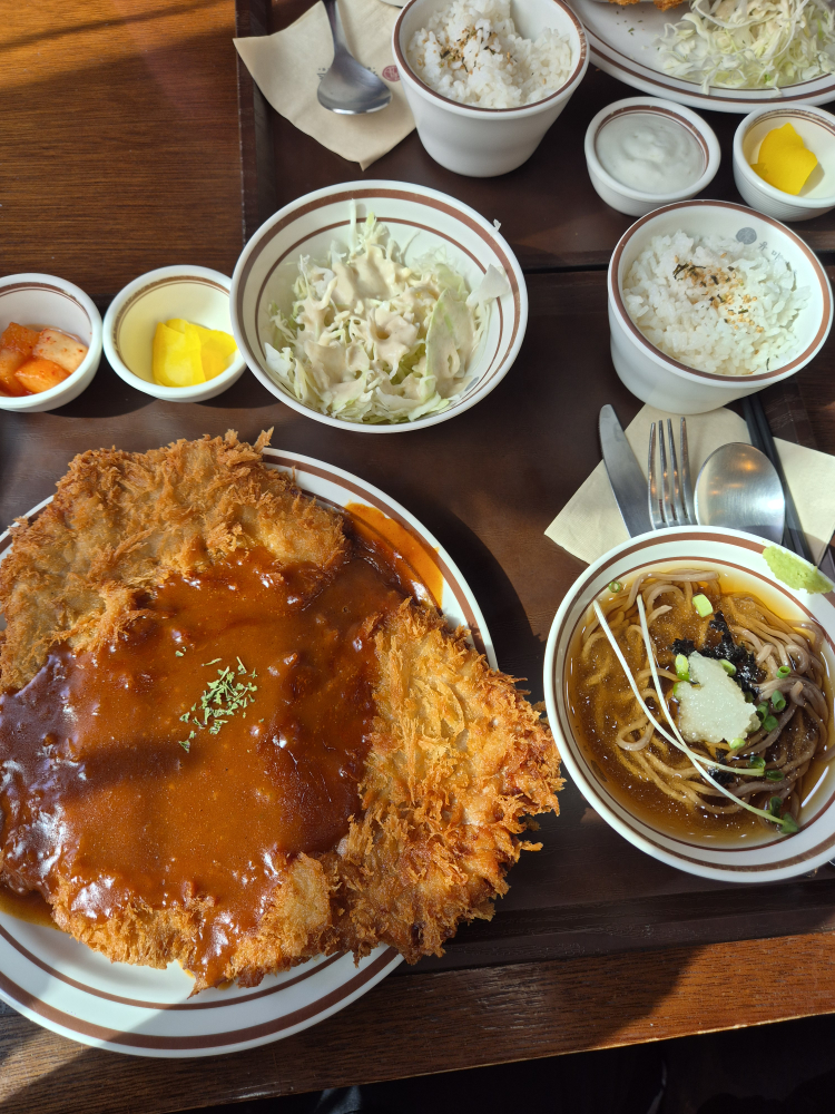 유미카츠 범계점 사진 8