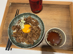 동경규동 부산화명점 대표 사진
