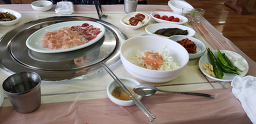 약수산장 대표 사진