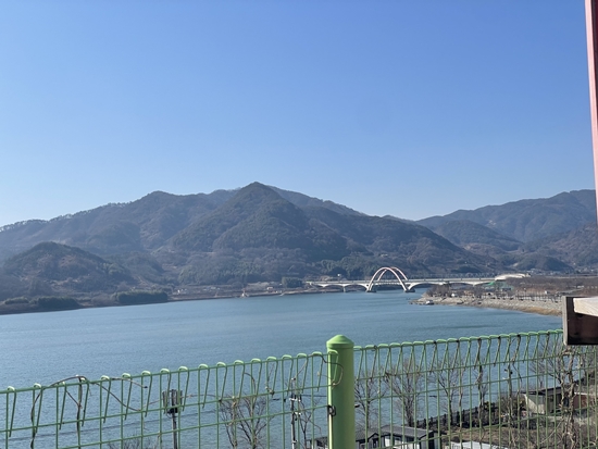 금양가든 재첩특화마을3호점 사진 2