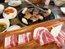 이층돼지 사진 4