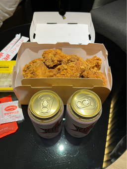 BHC치킨 경주충효점 대표 사진
