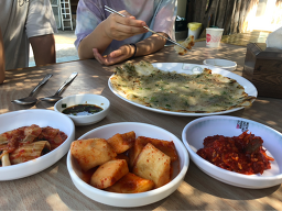정동진심곡쉼터 사진 8