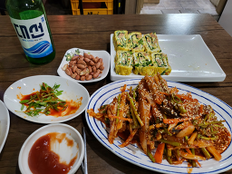 포장마차 사진 6