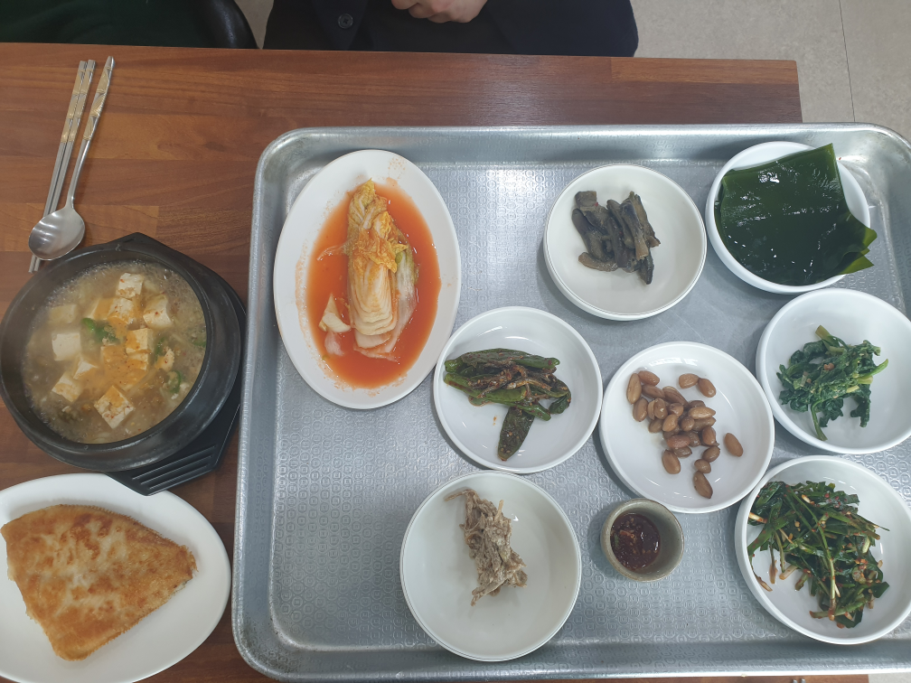 집밥보리밥 사진 4