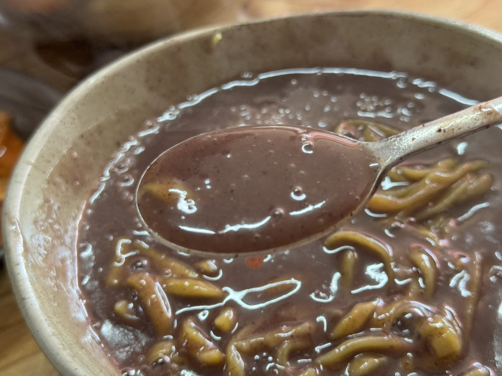 옛날팥칼국수집 대표 사진