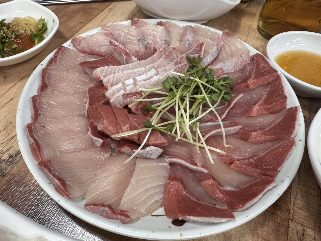 남해막썰어횟집 대표 사진
