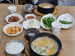 갈맷길돼지국밥 대표 사진