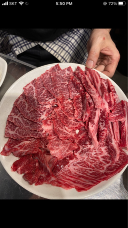한우야 본점 사진 2