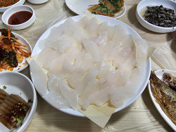 정일횟집 대표 사진