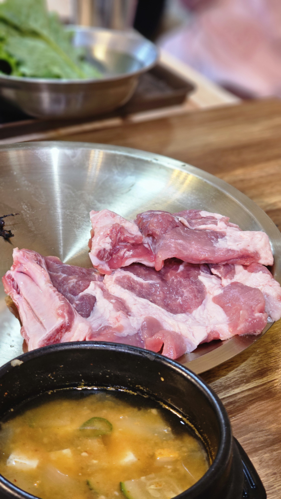 참나무생갈비 사진 2