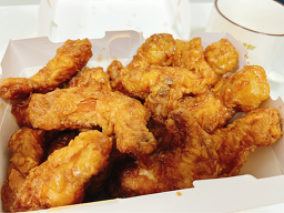 BHC치킨 대조점 사진 5