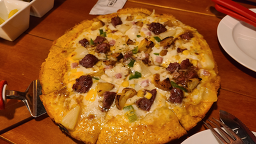 맥주를구한피자 전포직영점 사진 7