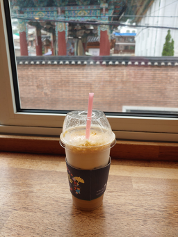 카페보라