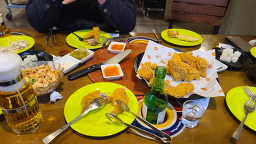 치킨퐁 완도점 대표 사진