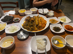 금빛코다리 사직점 사진 2