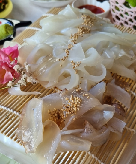 스카이식당 사진 2