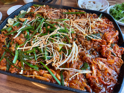 명인황칠오리 사진 3