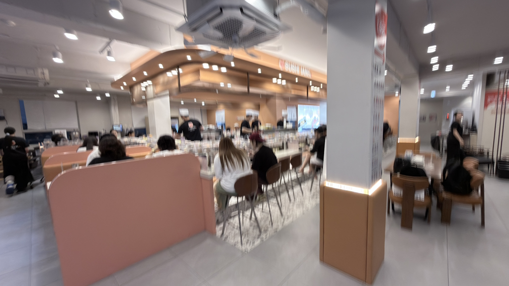 스시이안앤 서면전포직영점 대표 사진