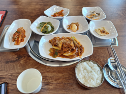 줄포집 사진 2