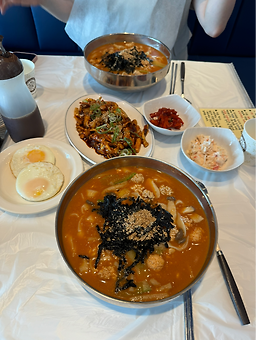 안목회관 사진 8