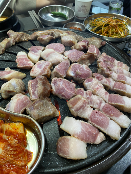 제주애육당 창동점 사진 2