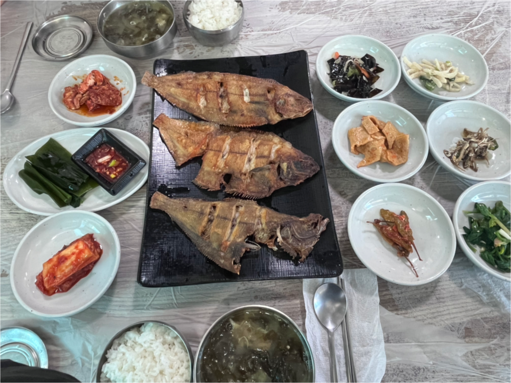 남해식당 사진 3