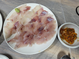 옥림자연산횟집 사진 3