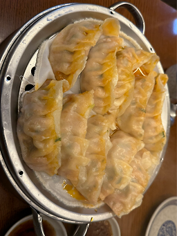 상해만두 중화요리전문 사진 4