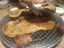 명륜진사갈비 수원광교점 사진 2
