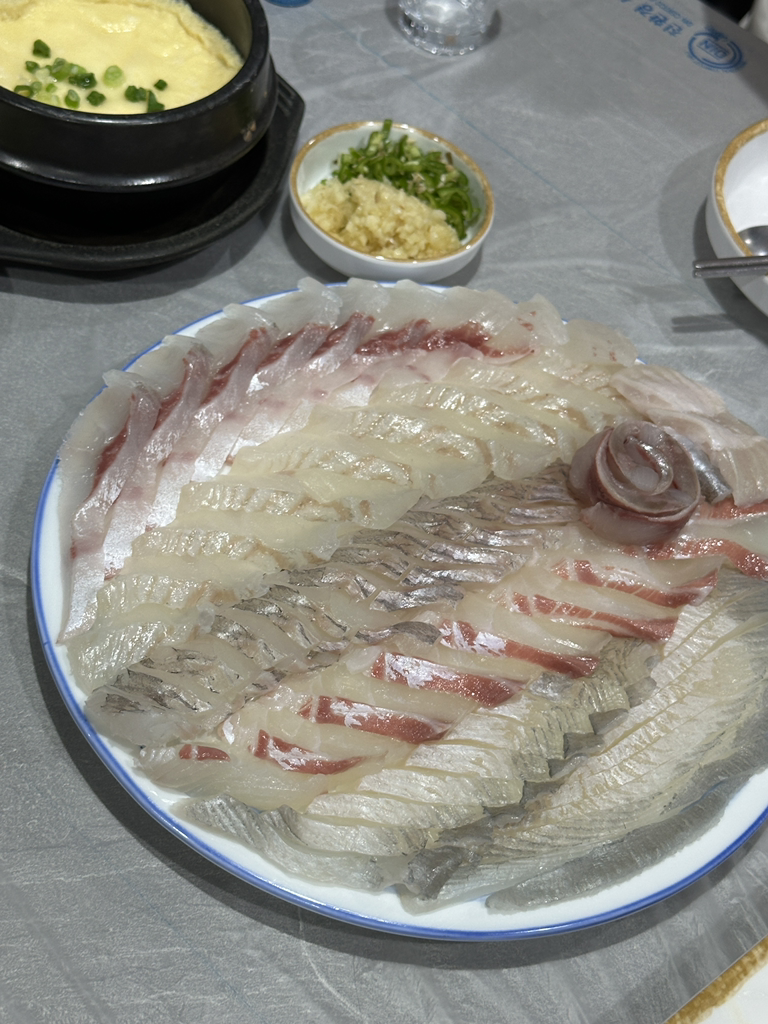 칼맛나는푸짐한횟집 별관 사진 2