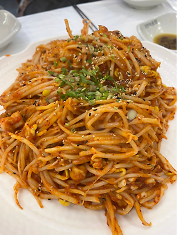 경원해물찜 통영점 사진 2