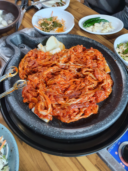 선미오리불고기 대표 사진