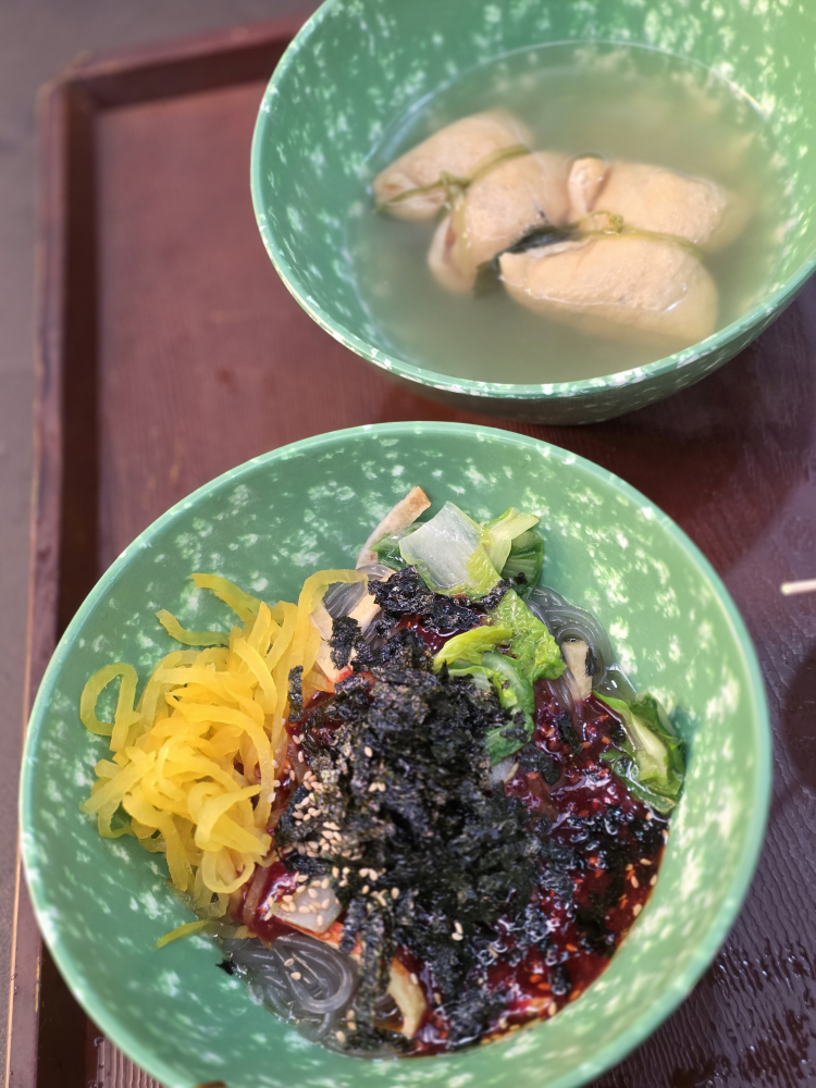 깡통사거리분식 대표 사진