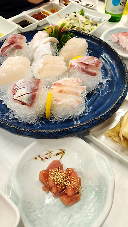통영대물다찌 사진 8