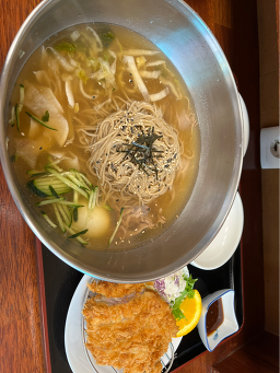면옥향천 사진 6