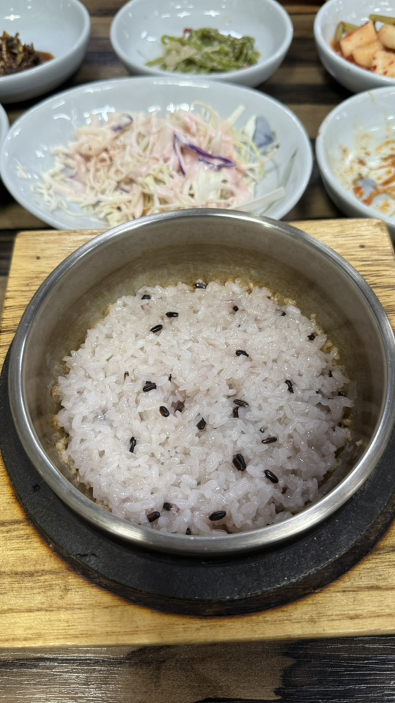 용강 콩떼기밭떼기 사진 6