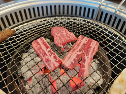 천일가든 암소숯불갈비 사진 4
