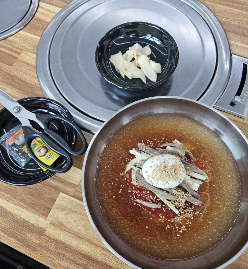 동방축산 장전점 대표 사진