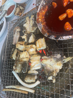 기장대변항 오양수산장어구이 사진 6