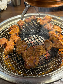 도담갈비선생 부산서면점 사진 4