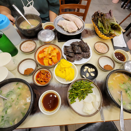 송정삼대국밥 사진 5