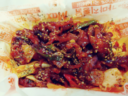 가마치통닭 사천평화점 대표 사진