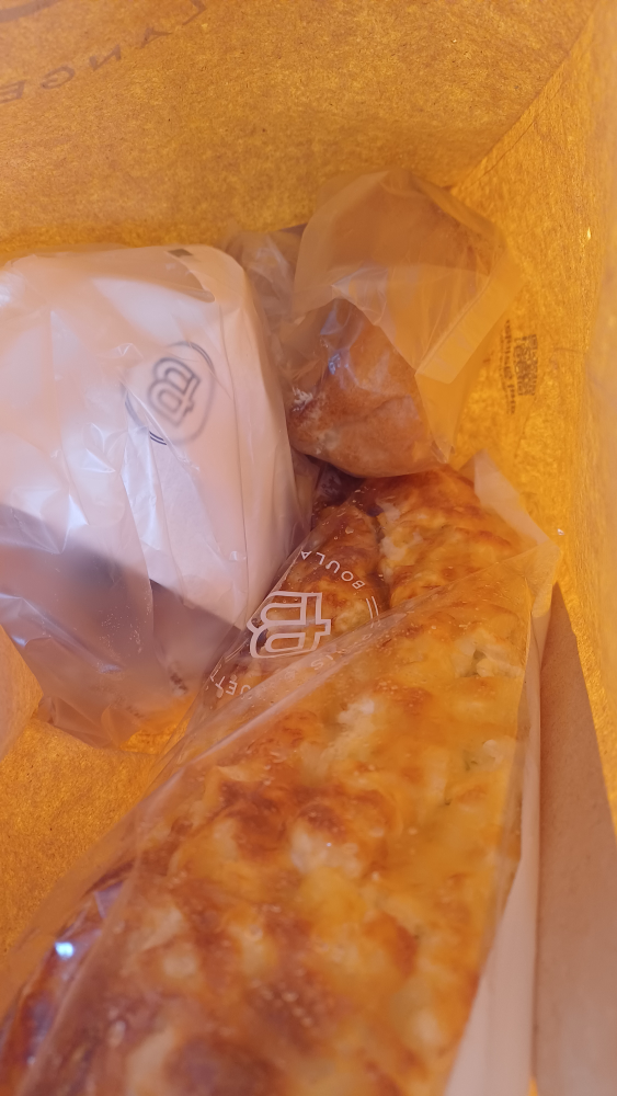 파리바게뜨 고대안산병원점 사진 2