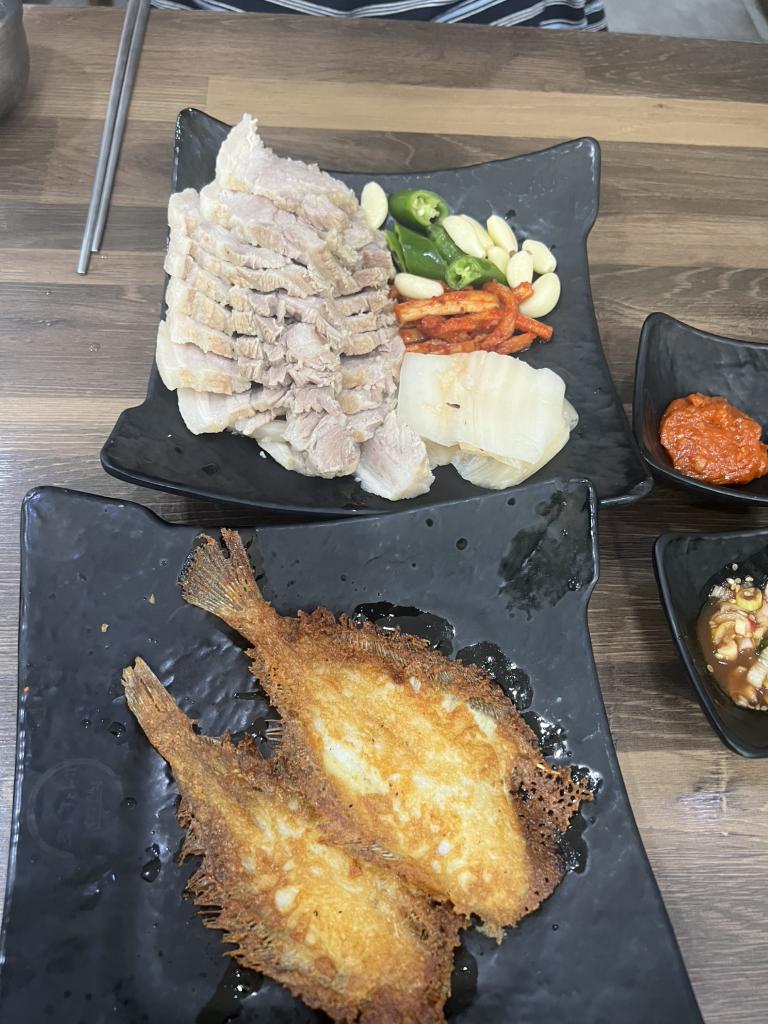 최가네한정식쌈밥 사진 2